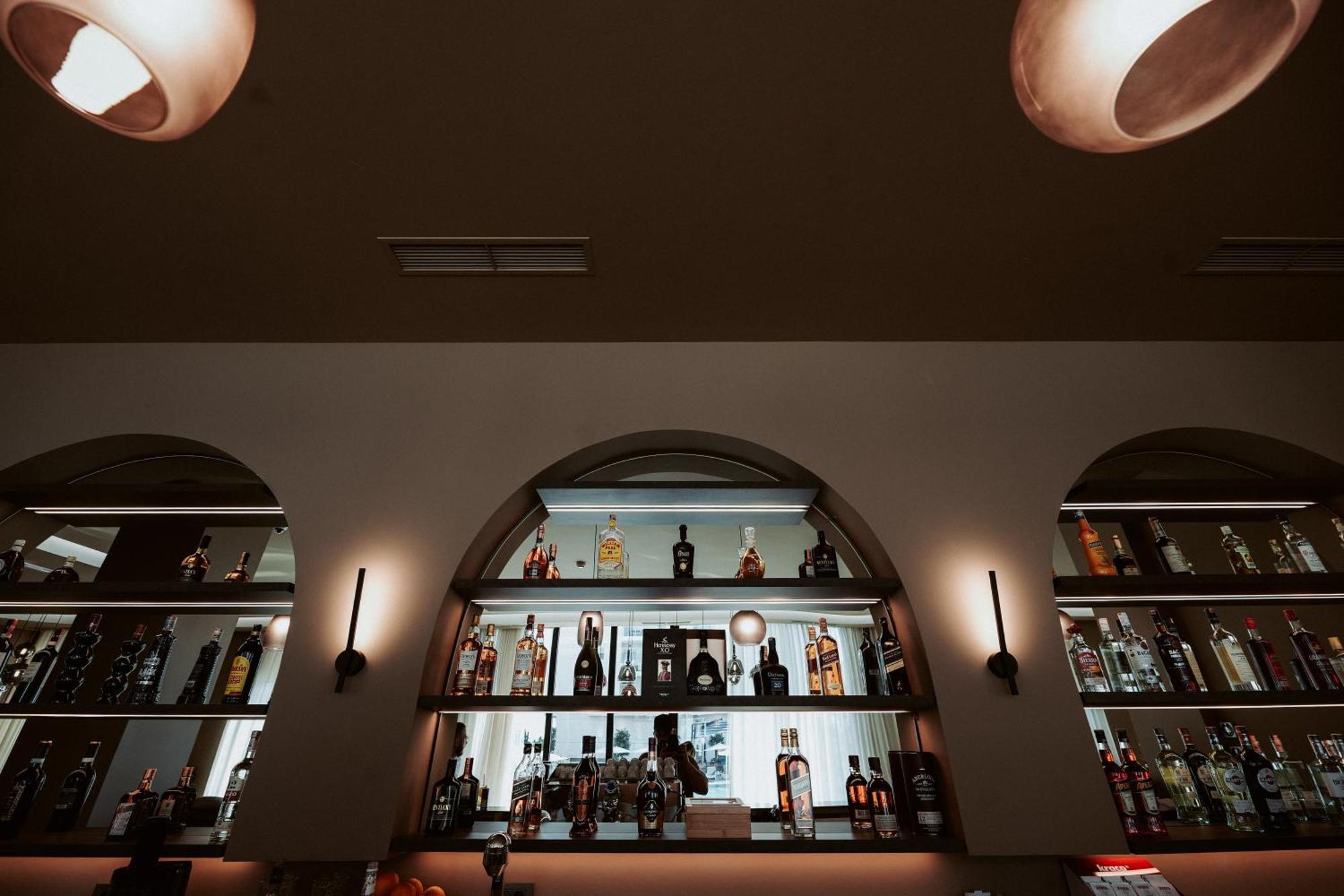 Naos Luxury Hotel Orikum
