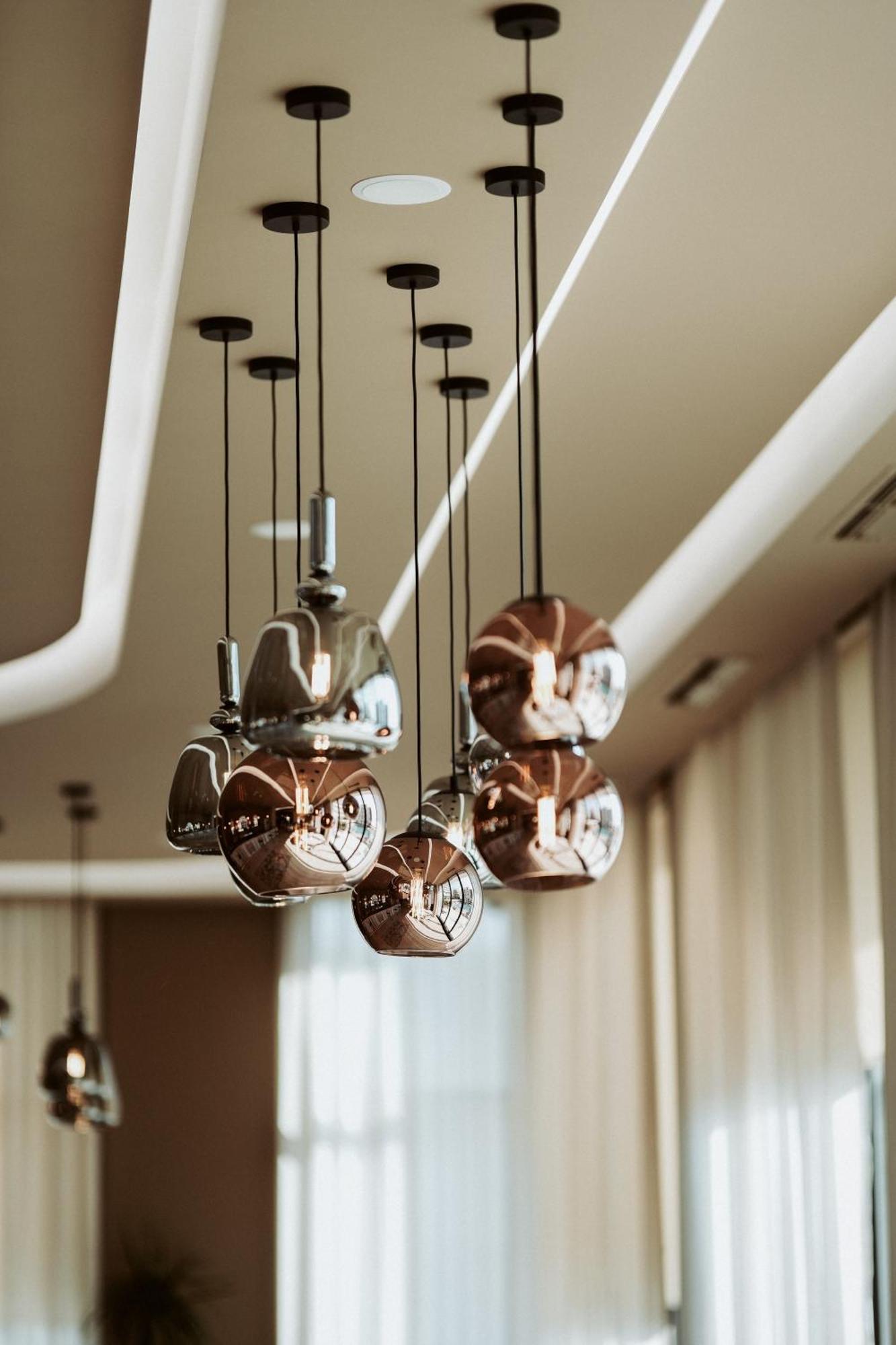 Hotel Naos Luxury