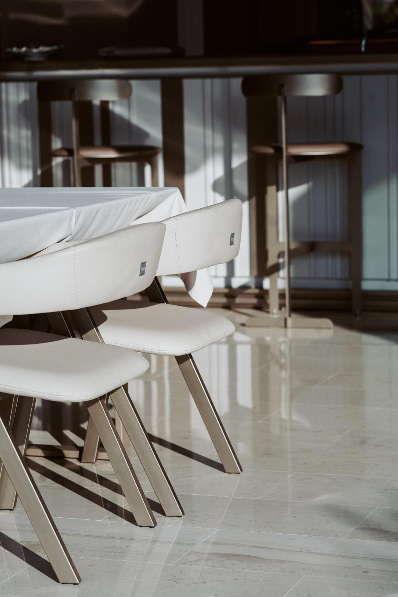 Naos Luxury Hotel Orikum