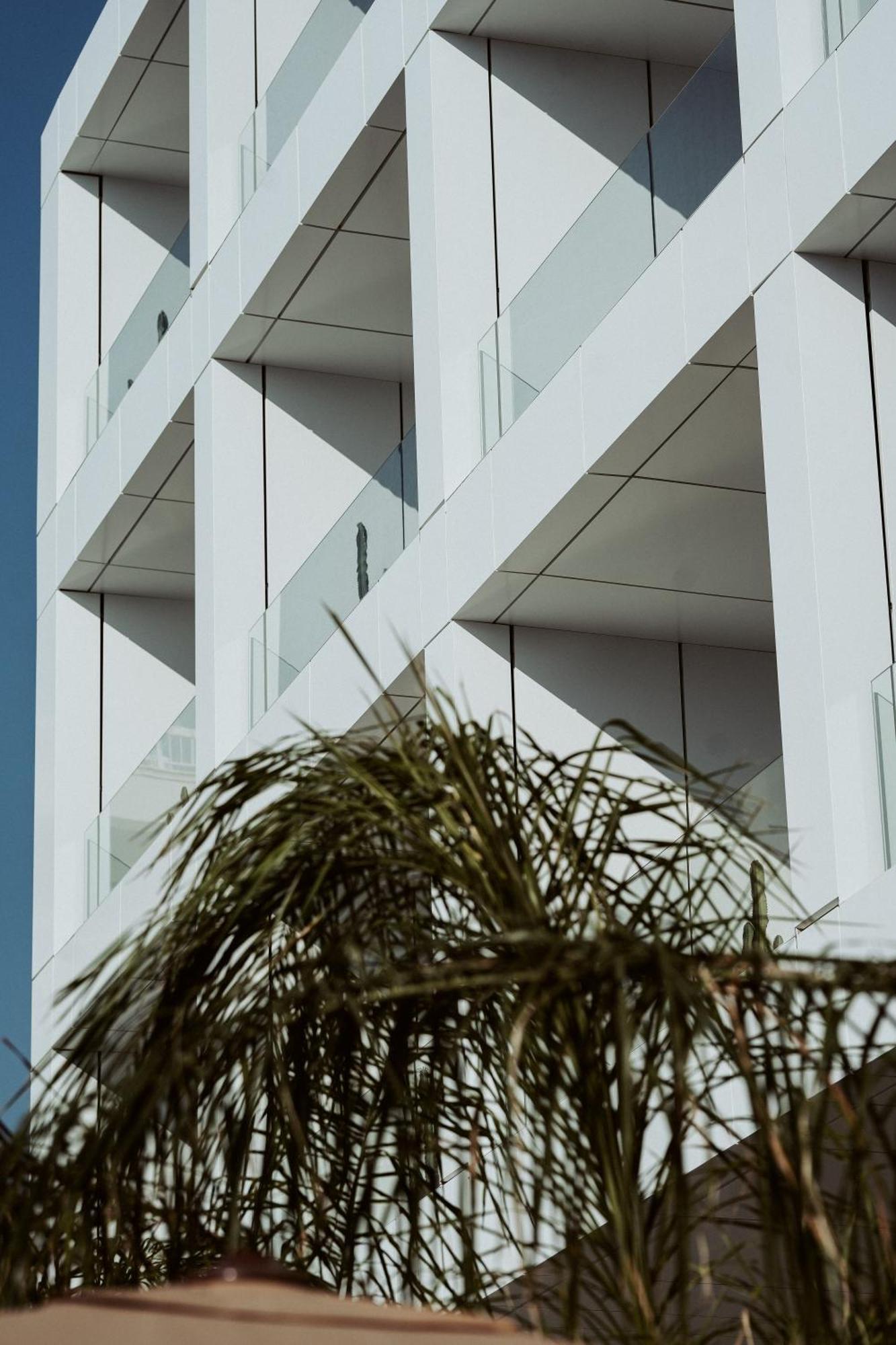 Naos Luxury Hotel Orikum