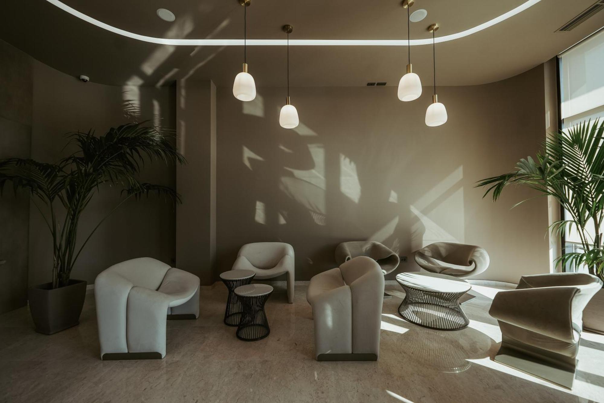 Hotel Naos Luxury Orikum