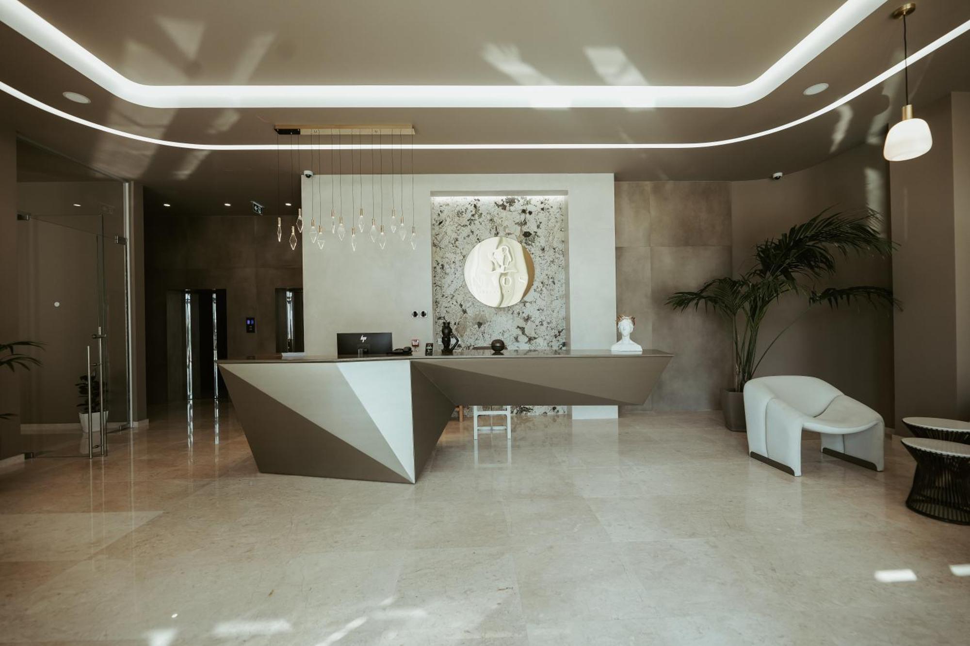 Naos Luxury Orikum