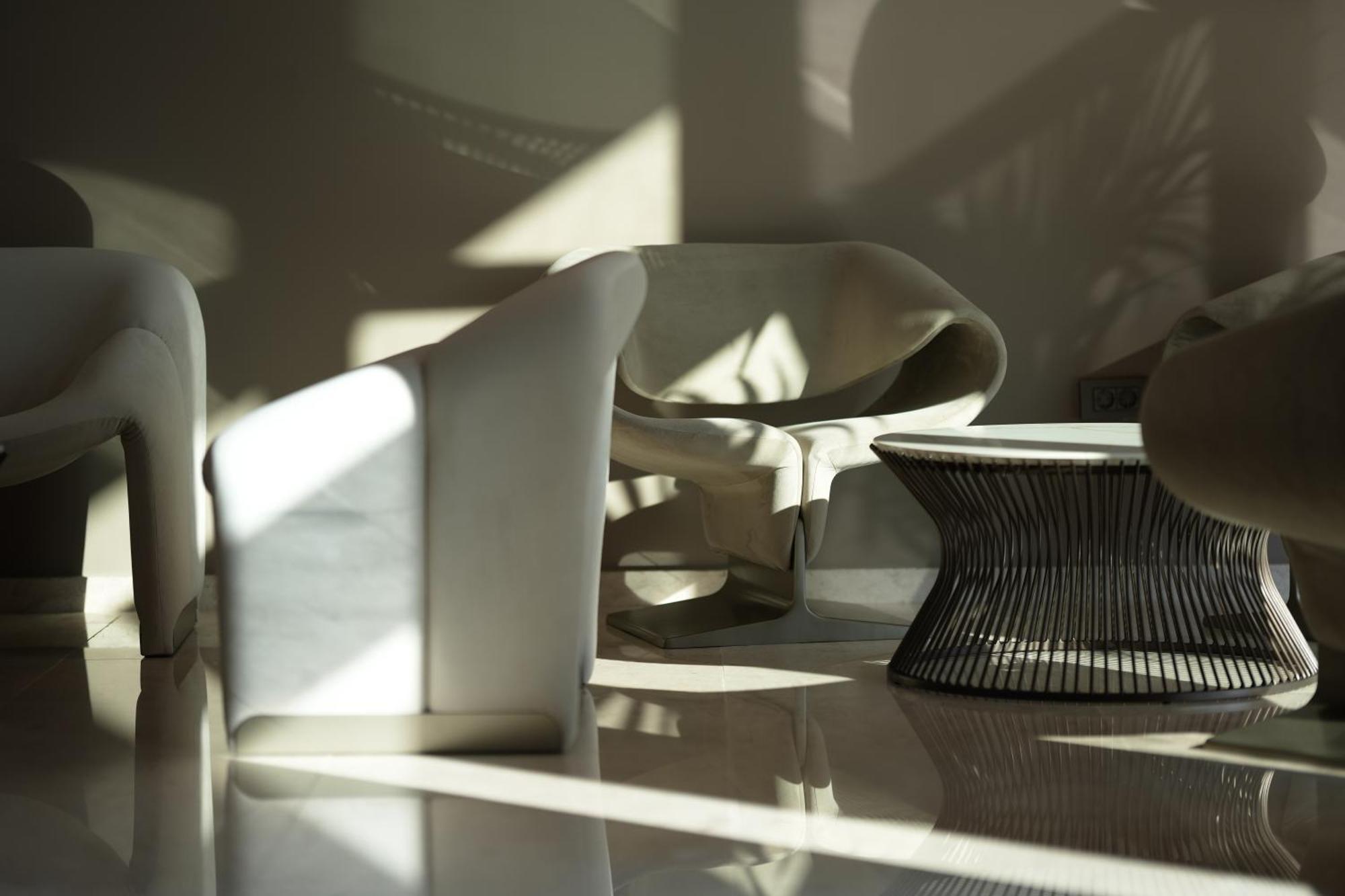 Naos Luxury Hotel *