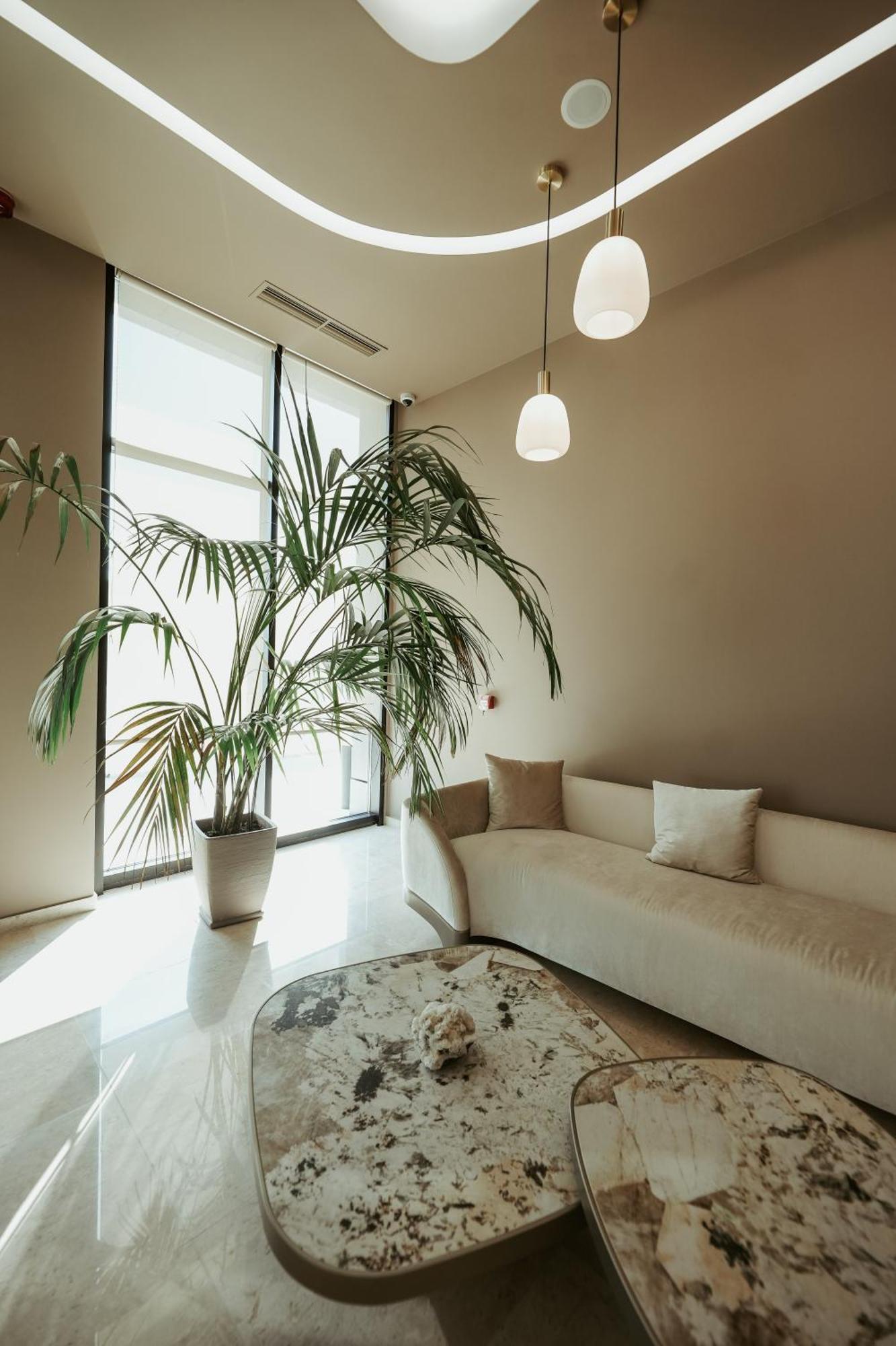 Hotel Naos Luxury *