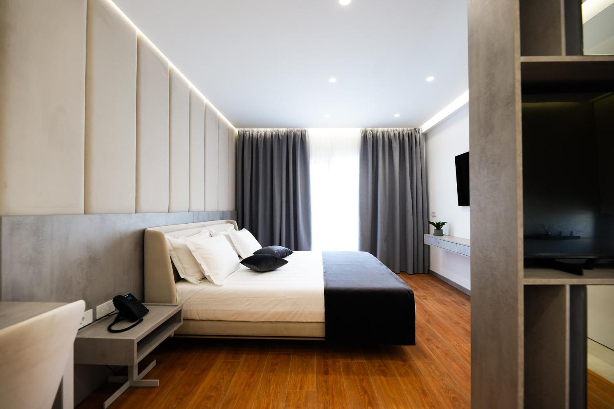 Naos Luxury * Orikum
