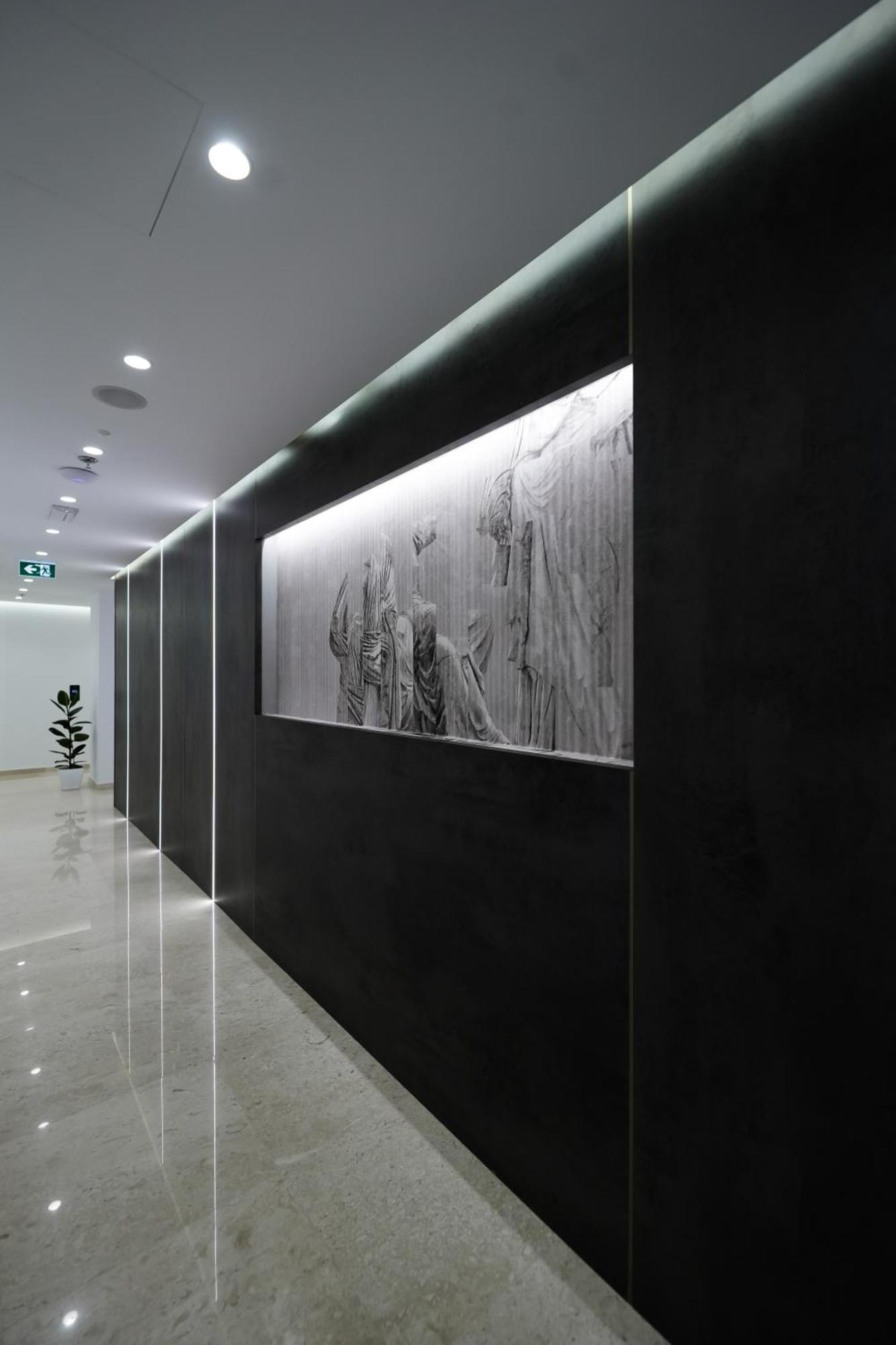 Hotel Naos Luxury *