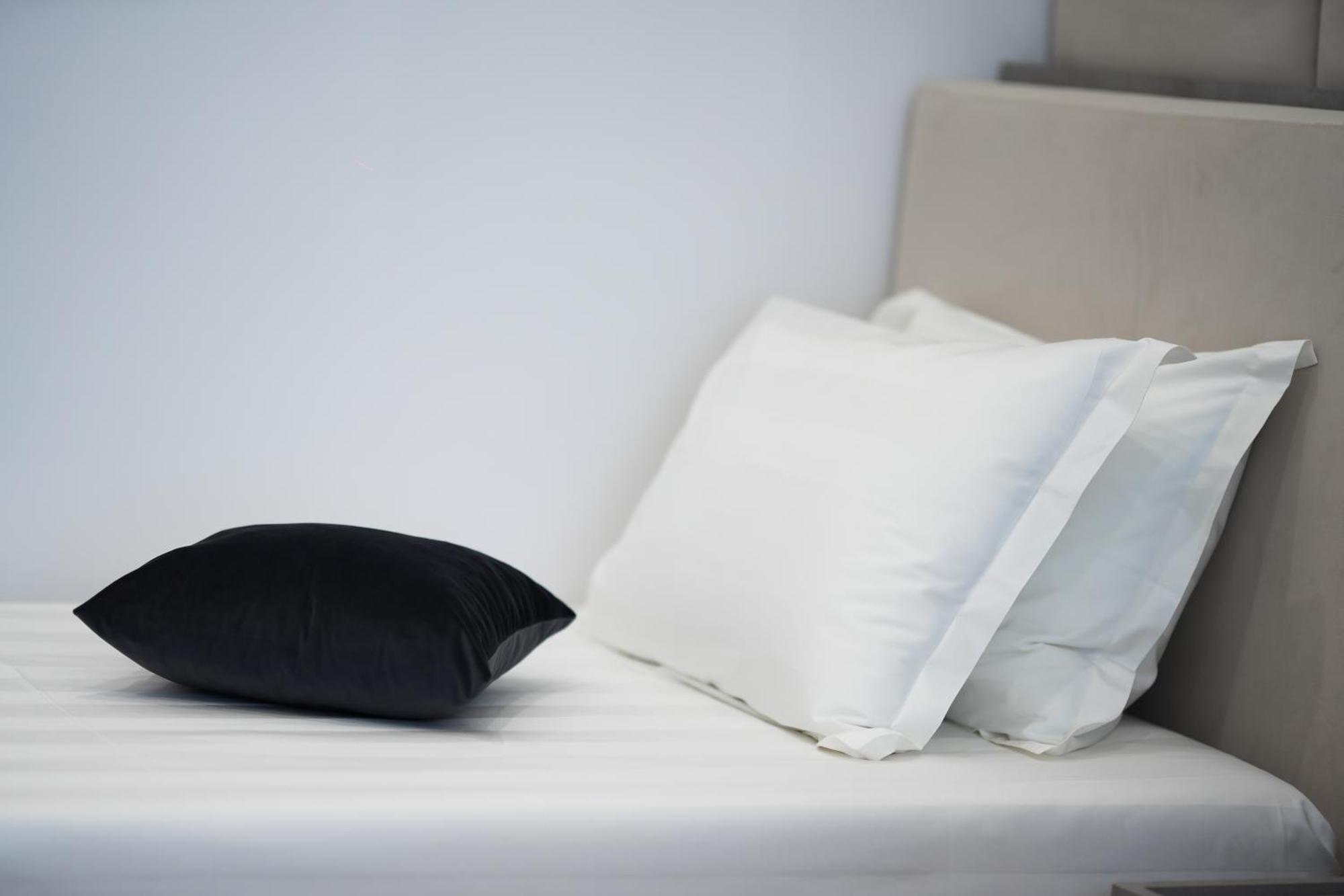 Hotel Naos Luxury Orikum