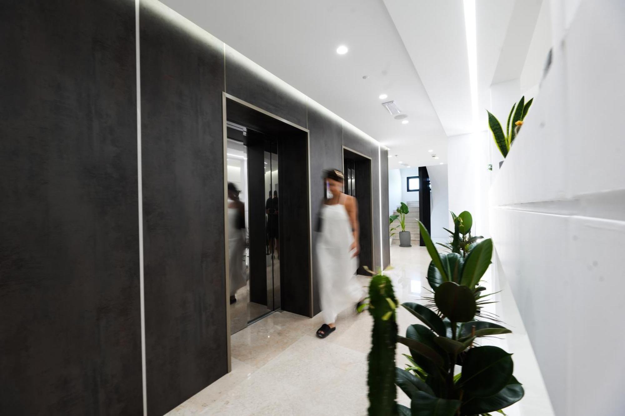 Hotel Naos Luxury *