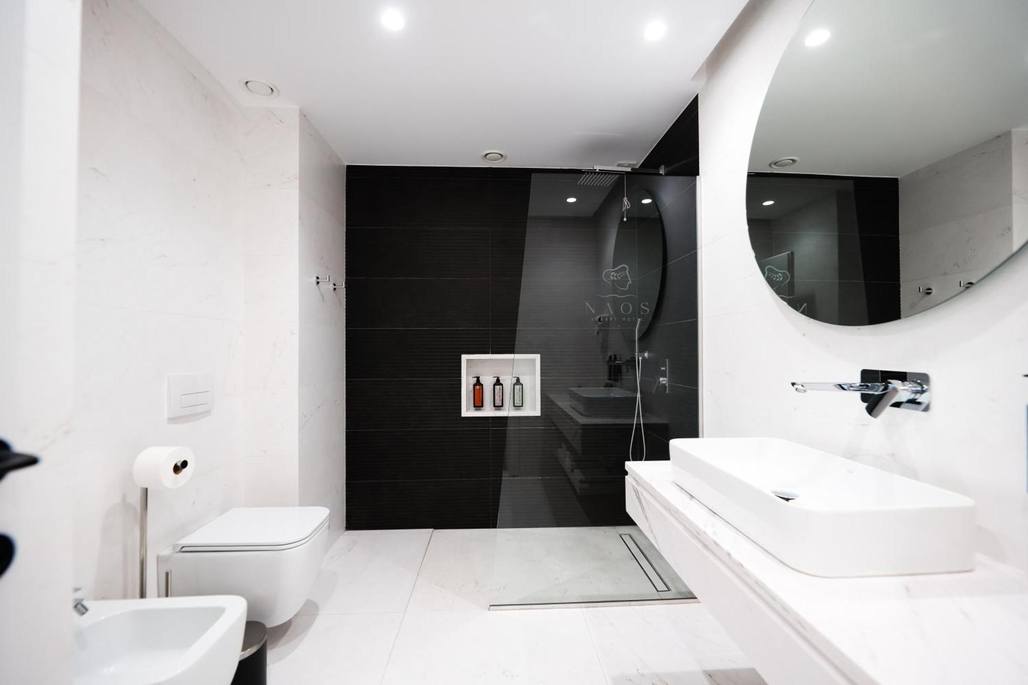 Naos Luxury Orikum