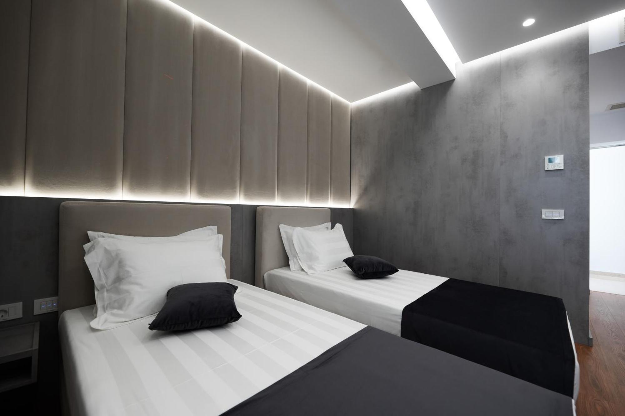 Naos Luxury Hotel Orikum