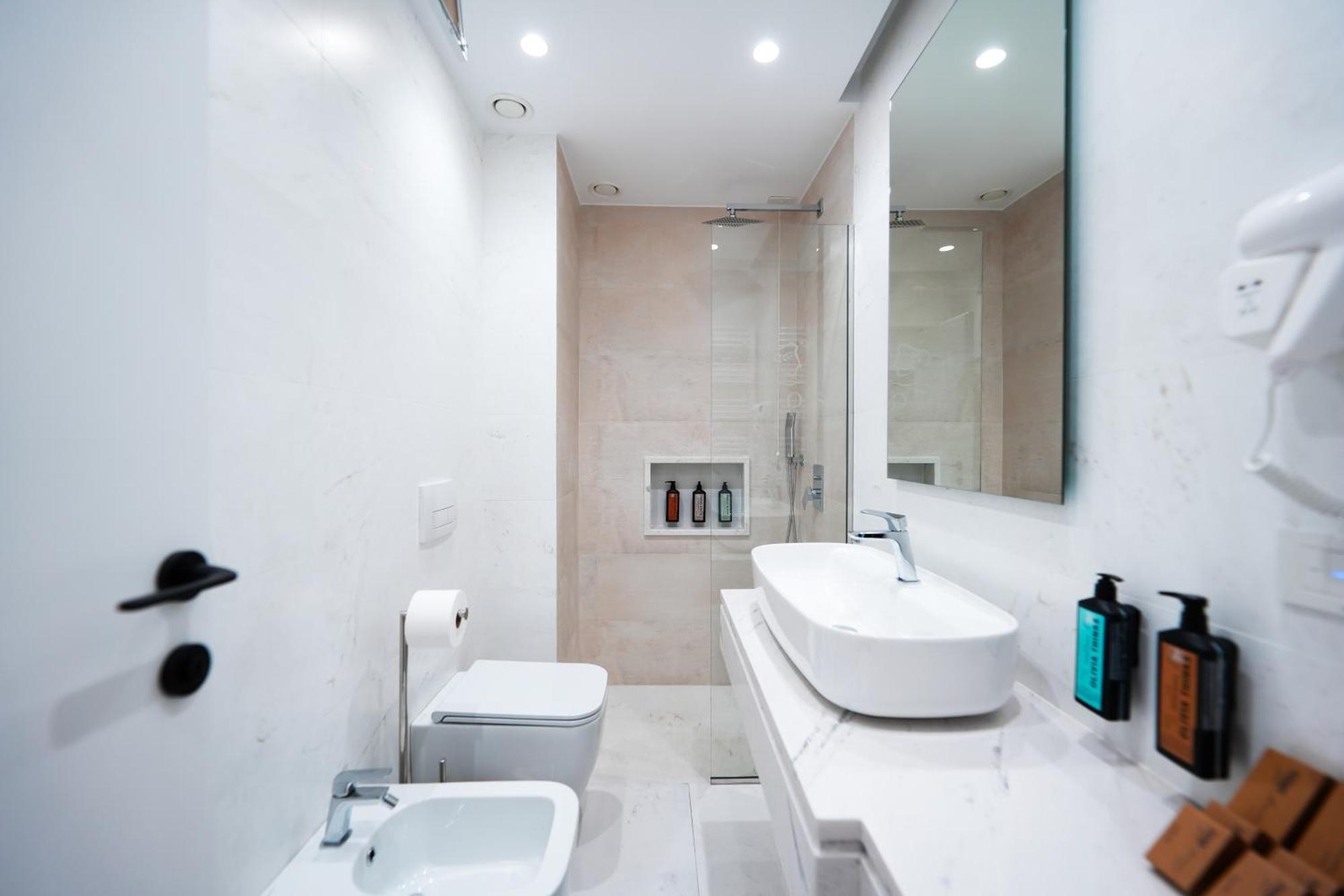 Hotel Naos Luxury Orikum
