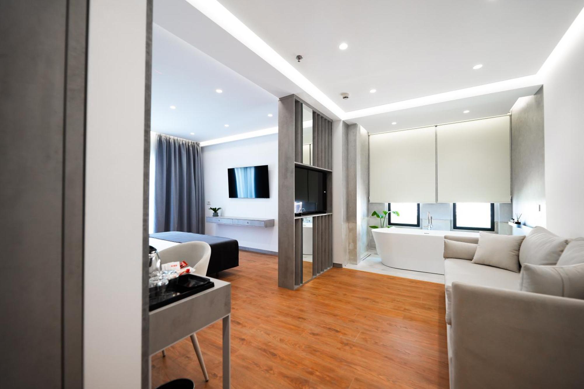 Naos Luxury Orikum