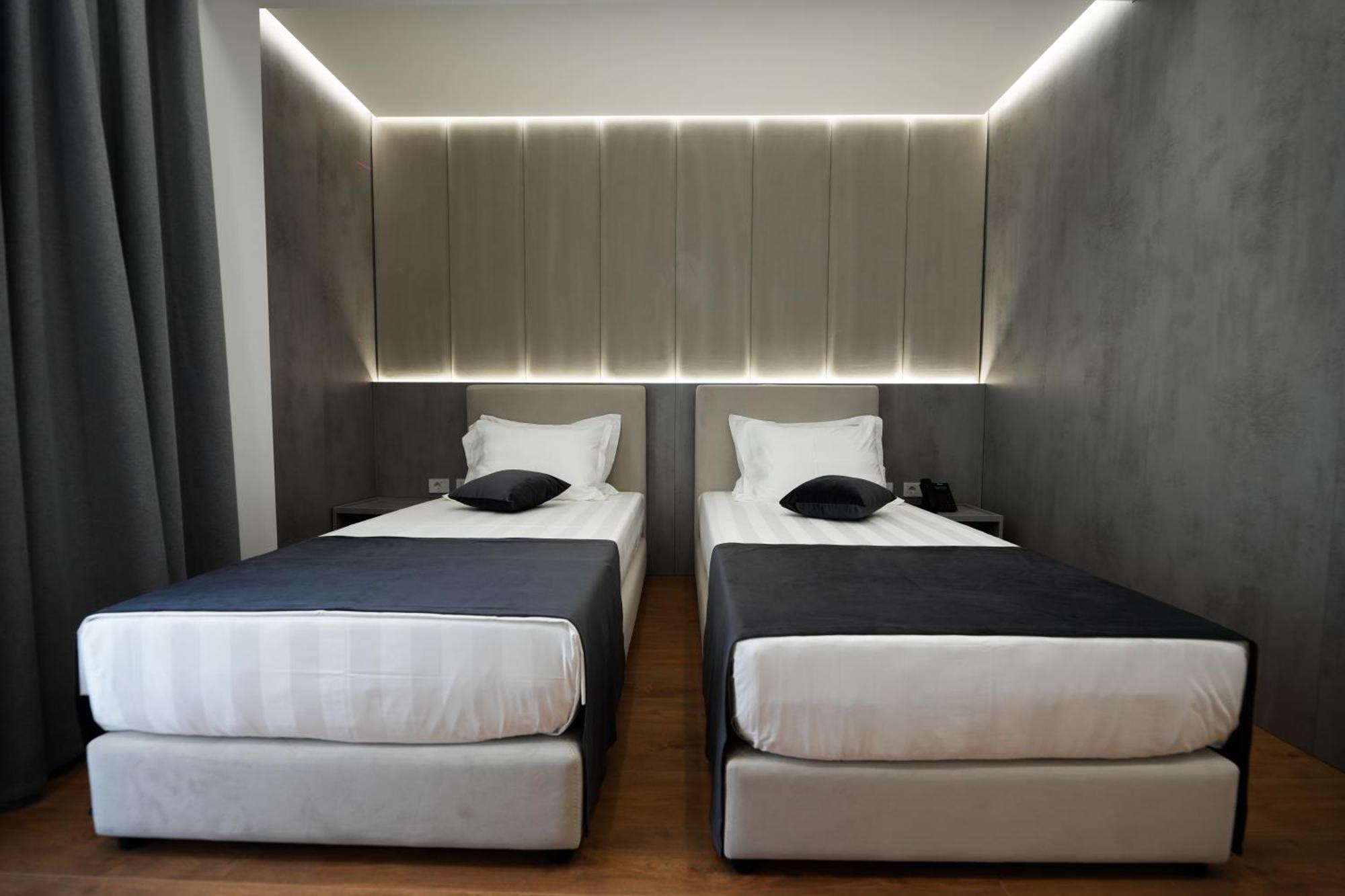 Naos Luxury * Orikum