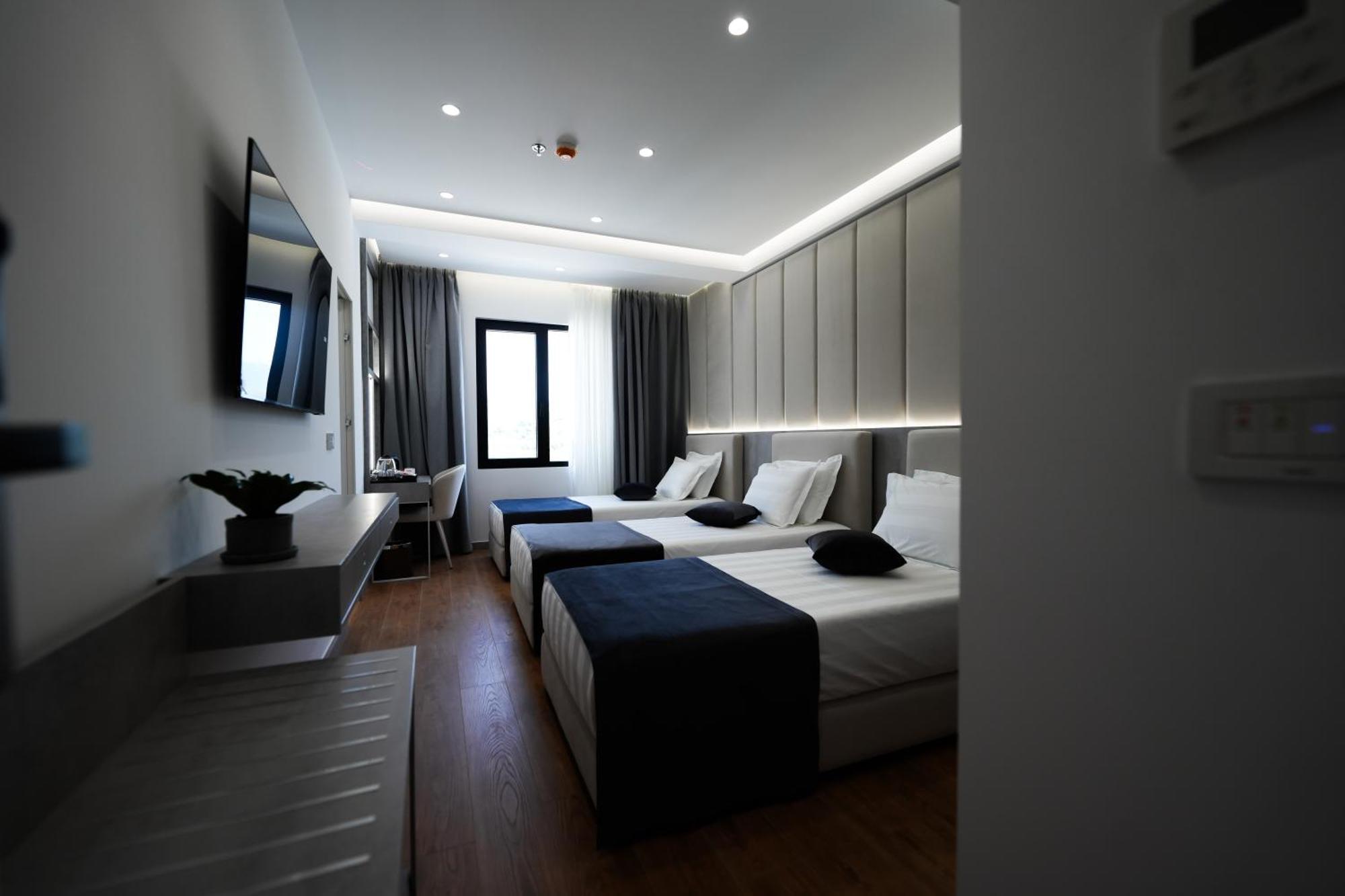 Naos Luxury Hotel Orikum
